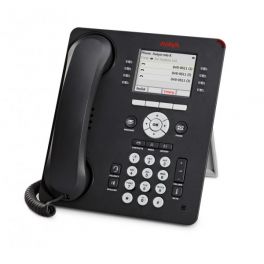 Avaya 9611G IP Deskphone