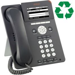 Avaya 9620L IP Deskphone (EU Version) - generalüberholt