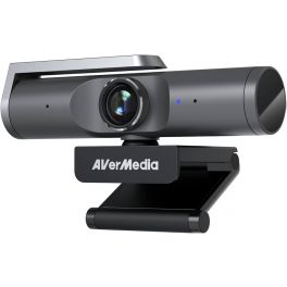 AverMedia PW515 4K Ultra HD Webcam