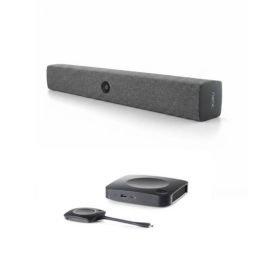 Pack Barco ClickShare CX20 + Neat Bar BYOD 