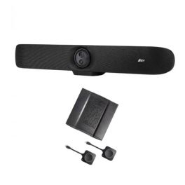 Pack Barco ClickShare CX50 AVer VB350 