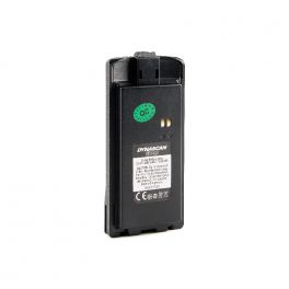 Dynascan Ersatzbatterie für EU-85 Funkgerät