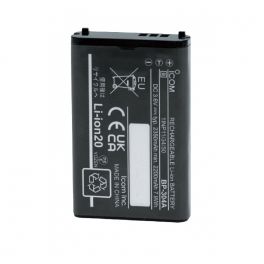 Li-Ion Akku 3,6V/2.350mAh für Icom IC-U20SR