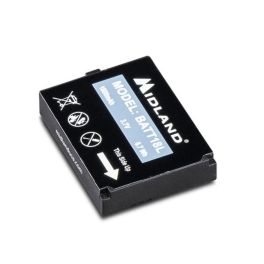 Midland PB-BR180 Ersatzakku 1800 mAh für BR180