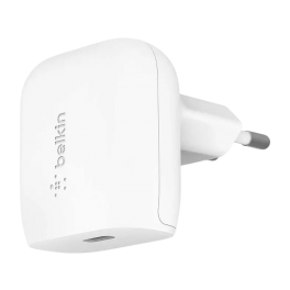 Belkin Ladegerät mit USB-C-Anschluss