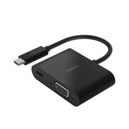 Adapter USB-C zu VGA