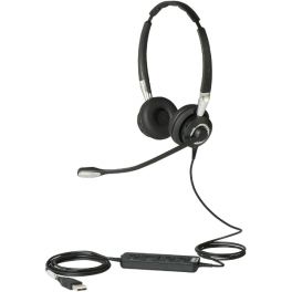 Jabra BIZ 2400 II USB Duo BT