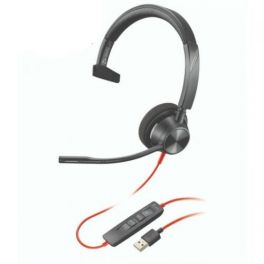 Plantronics Blackwire 3310 USB-A Teams