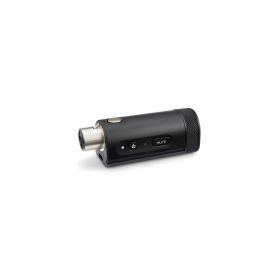 Bose S1 Pro + Wireless mic/line transmitter