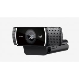 Logitech C922 Pro HD Stream Webcam