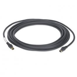 Logitech - MiniDIN-Kabelverlängerung für 25cm CamConnect 