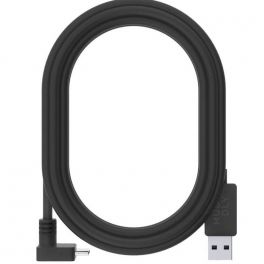 Huddly USB-C auf USB-A Kabel 1,15m