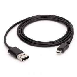 USB-Ladekabel für Ladeschale der Spectralink 75 Serie