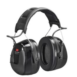 3M PELTOR WorkTunes Pro FM Headset