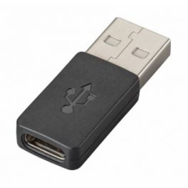 USB-C zu USB-A Adapter