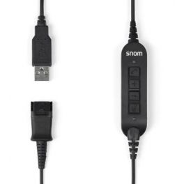 USB-Adapterkabel für Snom A100M & A100D