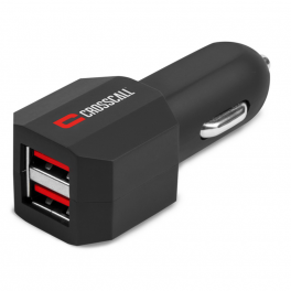 Crosscall USB Dual Auto Ladegerät