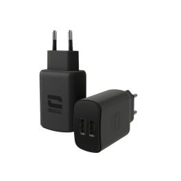 Crosscall Doppel-USB-Ladegerät