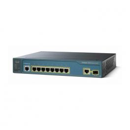 Cisco WS-C3560-24TS-S - generalüberholt