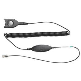 EPOS Sennheiser QD-RJ9 Kabel für Avaya 16xx
