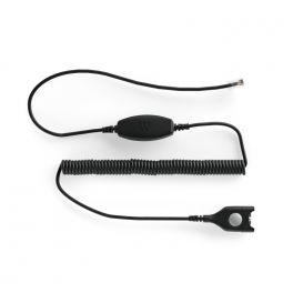 EPOS EPOS QD-RJ9 Kabel für Avaya 16xx