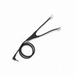 Kabel für Mobiltelefone mit Klinkenstecker für DW-Serie 