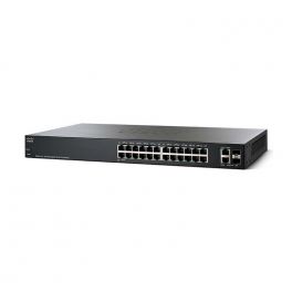 Cisco SG220-26-K9-EU-generalüberholt