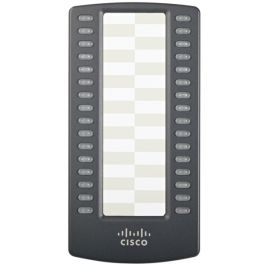 Cisco SPA 500S Erweiterungsmodul