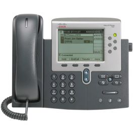 Cisco IP 7962G - generalüberholt