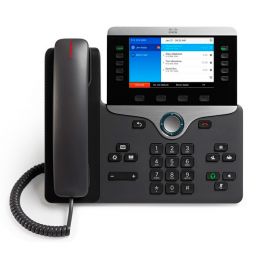 Cisco 8841 VoIP-Telefon