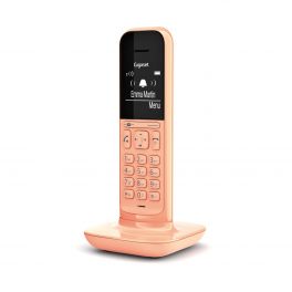 Gigaset Mobilteil CL390HX Cantaloupe