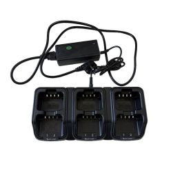Cleyver Multiladegerät für Talk 55 Pro