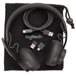 Logitech Zone Wireless - UC