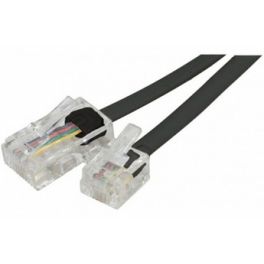 RJ45-Kabel für T-Buchse 