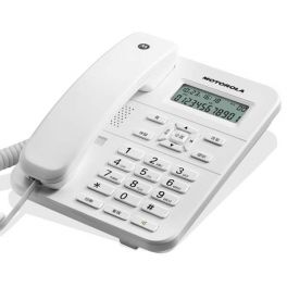 Motorola CT202 - weiß