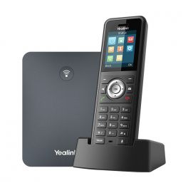 Yealink W79P DECT-Telefonsystem