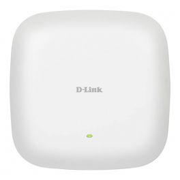 D-Link DAP-X2850 - Drahtloser Zugriffspunkt - 2 Anschlüsse - Wi-Fi 6
