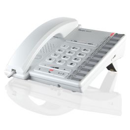 Depaepe Premium 200 Weiß
