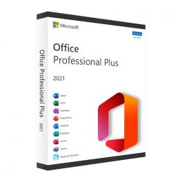 Microsoft Office LTSC Professional Plus 2021