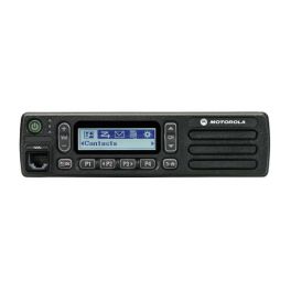 Motorola DM1600 Digital - VHF