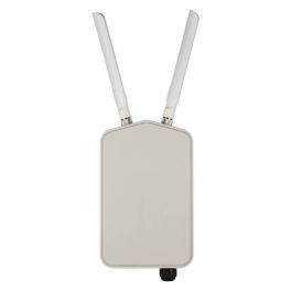 D-Link DWL-8720AP - Drahtloser Zugangspunkt - Wi-Fi 5