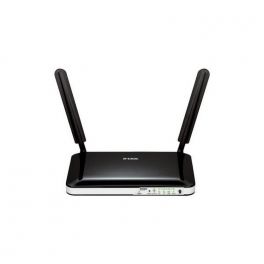 D-Link-Router LTE 4G / 3G