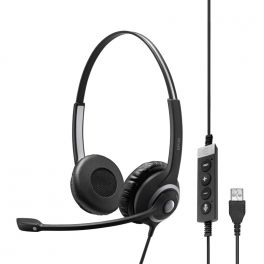 EPOS Sennheiser SC 260 USB CTRL II ML