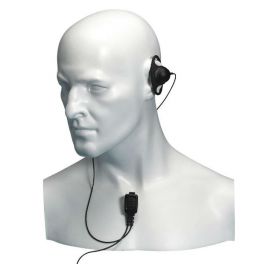 Mikro-Headset für Funkgeräte Entel Serie DX