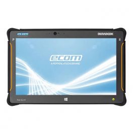 Ecom Pad-Ex 01 P8 DZ2