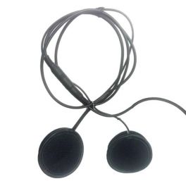 Headset für Motorradhelme