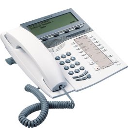 Mitel MiVoice 4225 Digital Phone (Ericsson Dialog 4225) - weiß