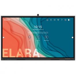 Newline Elara 65" Touch Screen Android 11