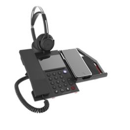 Smartphonestation Plantronics Elara 60WSH