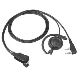 Kenwood Ohrmuschel Headset für Kenwood 3201 & 3301